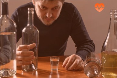 Лечение белой горячки в Черниговке
