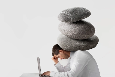 Лечение стресса в Черниговке