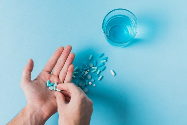 Лечение стресса в Черниговке