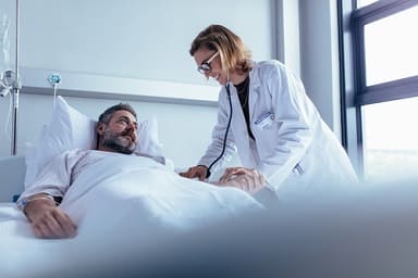 Лечение алкоголизма в стационаре в Черниговке