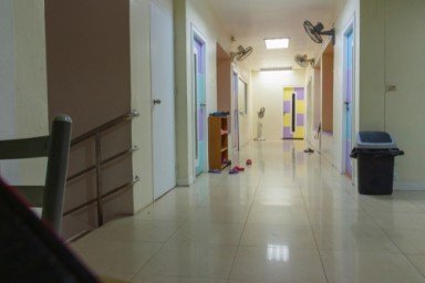 О клинике в Черниговке